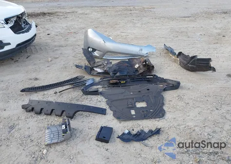 2017 Toyota Sienna Xle Premium 8 Passenger из США, поврежденный, VIN 5TDYZ3DC3HS770913